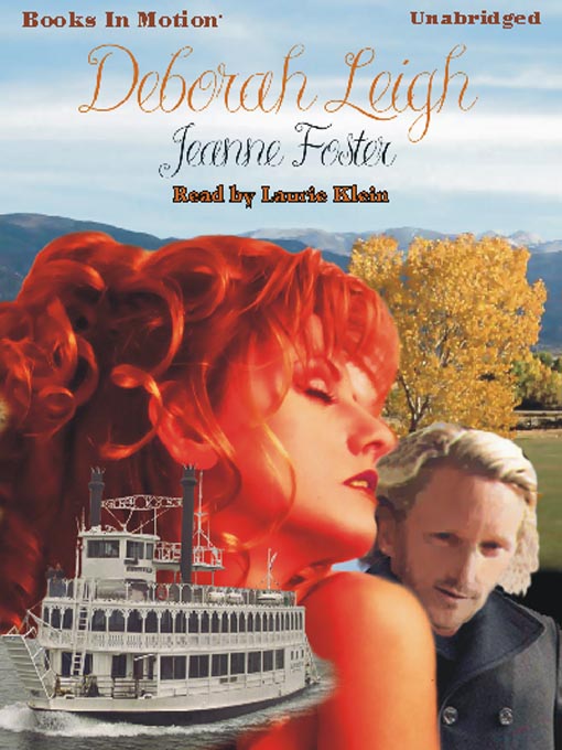 Title details for Deborah Leigh by Jeanne Foster - Available
